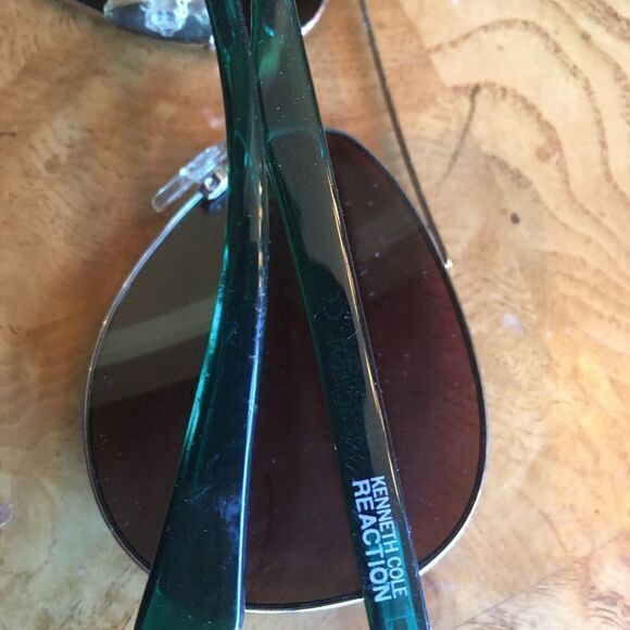 SUNGLASSES KALEIDOSCOPE Lenses! - Picture 3 of 11